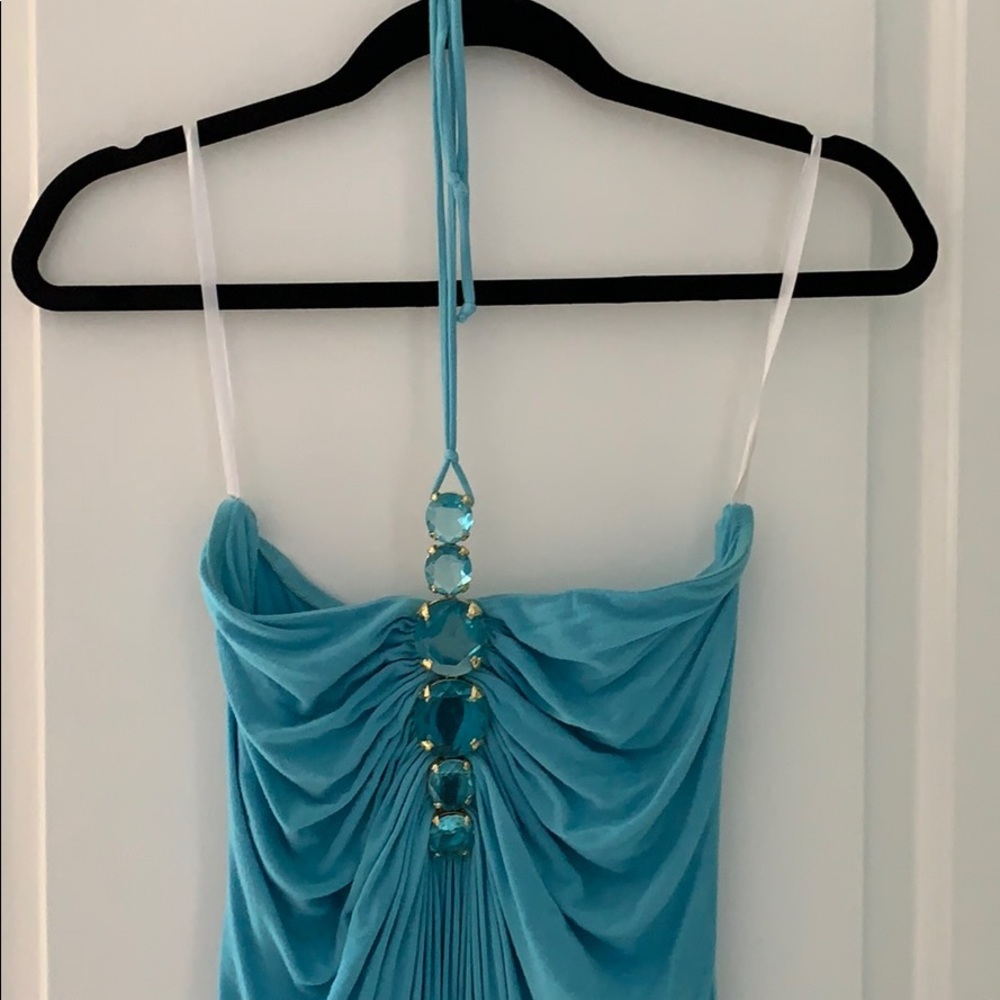 Used Dress
